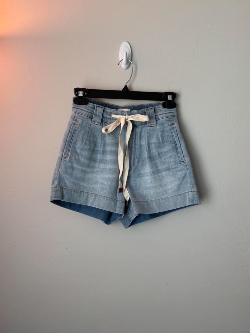 Joes Jeans Addison shorts